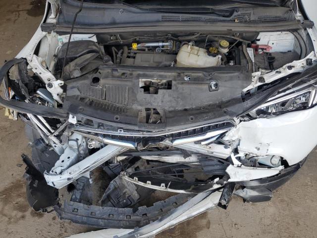 Photo 11 from auction – 2018 BUICK ENCORE PRE with VIN KL4CJASB1JB533733