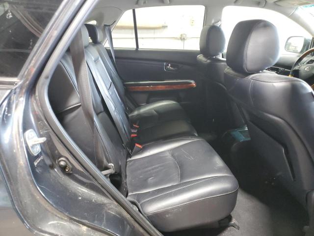 Photo 11 from auction – 2004 LEXUS RX 330 with VIN 2T2HA31UX4C014370