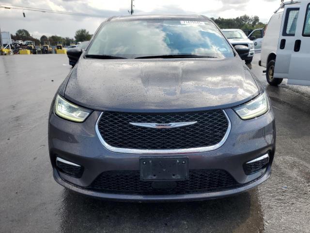 Photo 5 from auction – 2023 CHRYSLER PACIFICA T with VIN 2C4RC1BG8PR580810