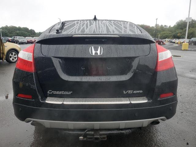 Photo 6 from auction – 2013 HONDA CROSSTOUR with VIN 5J6TF2H53DL002685
