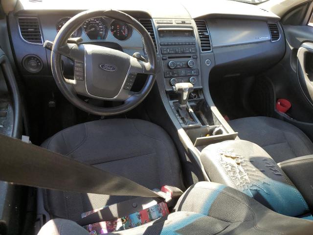 Photo 8 from auction – 2011 FORD TAURUS SEL with VIN 1FAHP2EW6BG160293