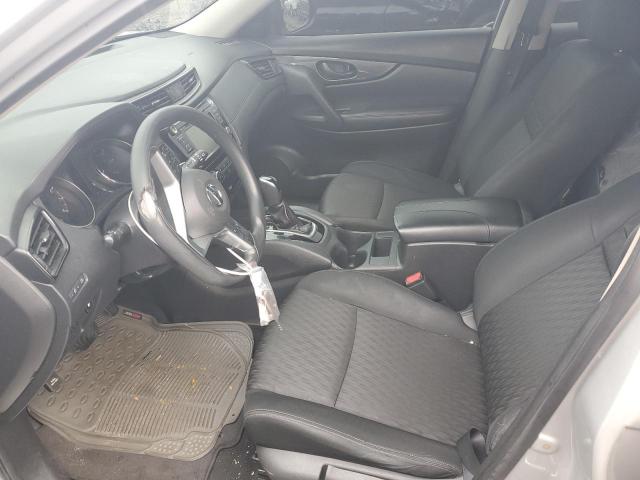 Photo 7 from auction – 2019 NISSAN ROGUE S with VIN KNMAT2MV7KP503841