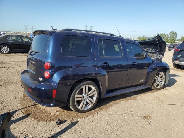Photo 3 from auction – 2009 CHEVROLET HHR SS with VIN 3GNCA63X89S559265