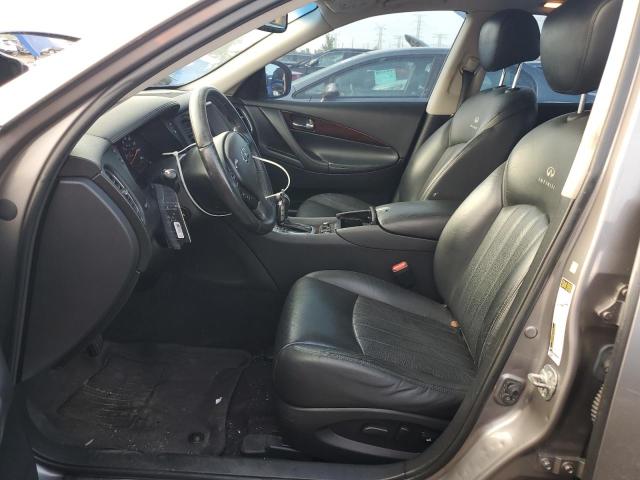 Photo 7 from auction – 2010 INFINITI EX35 BASE with VIN JN1AJ0HR7AM754160