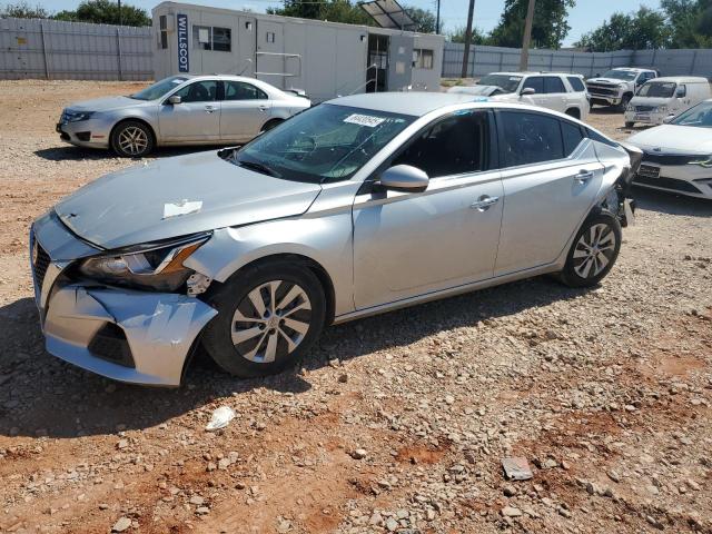Photo 1 from auction – 2019 NISSAN ALTIMA S with VIN 1N4BL4BV3KC233958