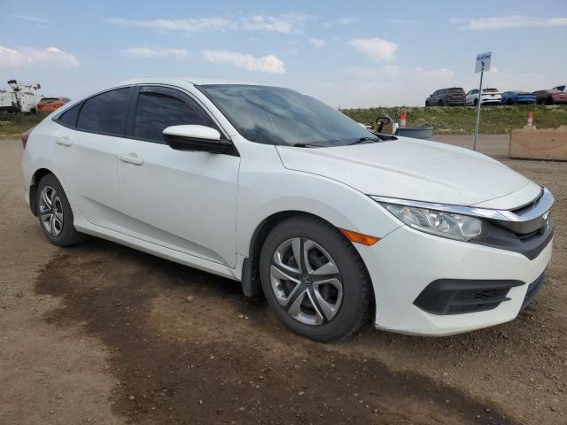 Photo 4 from auction – 2017 HONDA CIVIC LX with VIN 2HGFC2F57HH008749