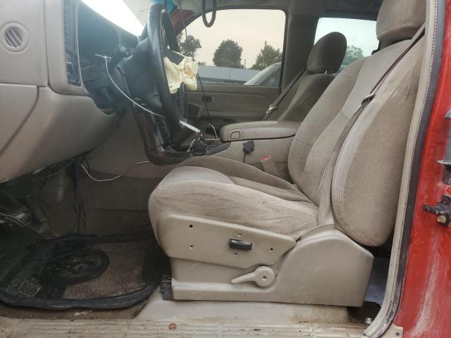 Photo 7 from auction – 2003 CHEVROLET SILVERADO C1500 with VIN 2GCEC19T931402432