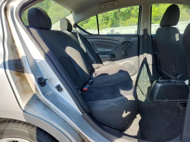 Photo 10 from auction – 2018 NISSAN VERSA with VIN 3N1CN7AP5JL818771