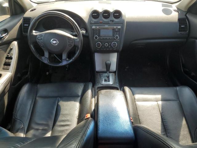 Photo 8 from auction – 2012 NISSAN ALTIMA BAS with VIN 1N4AL2AP1CN412119