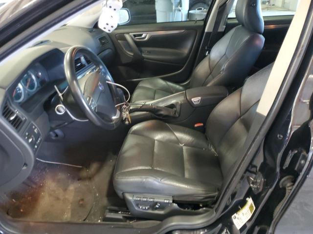 Photo 7 from auction – 2007 VOLVO S60 T5 with VIN YV1RS547472619571