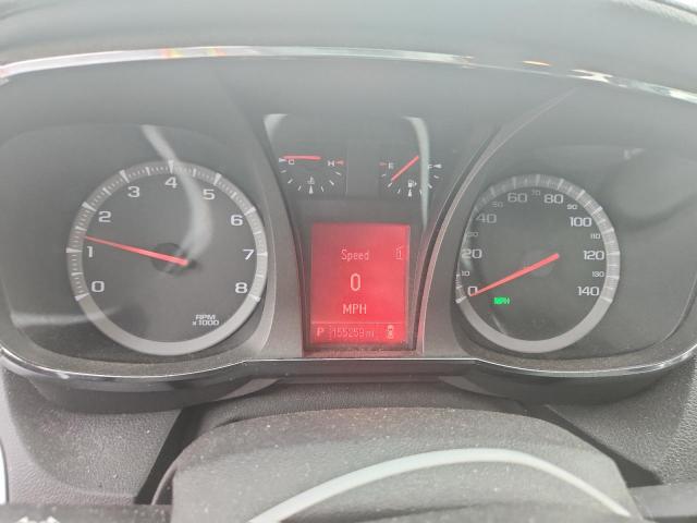 Photo 9 from auction – 2012 GMC TERRAIN SL with VIN 2GKALWEK0C6208081