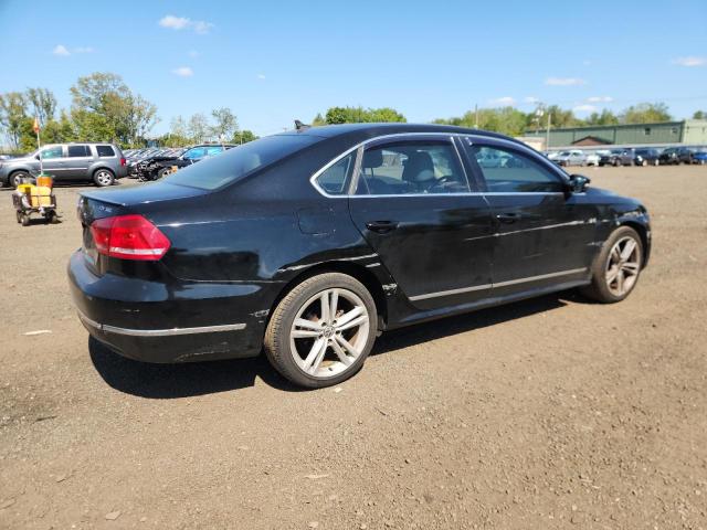 Photo 3 from auction – 2015 VOLKSWAGEN PASSAT SEL with VIN 1VWCV7A33FC100422