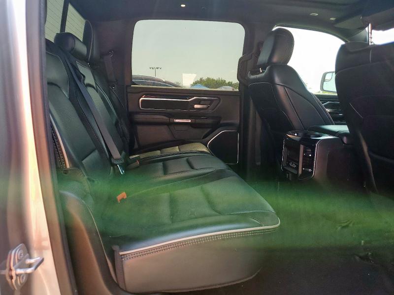 Photo 10 from auction – 2019 RAM 1500 LARAM with VIN 1C6RREJTXKN771095