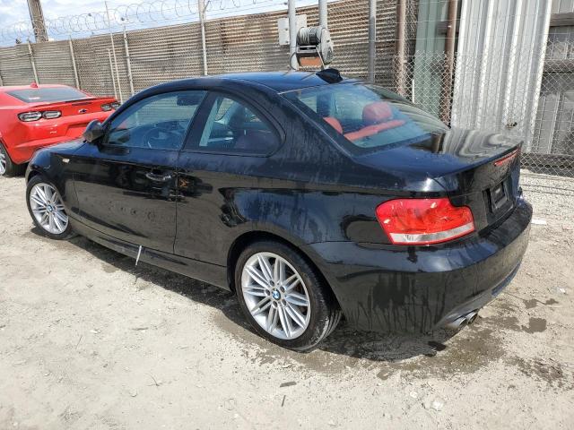 Photo 2 from auction – 2013 BMW 128 I with VIN WBAUP9C51DVF46713