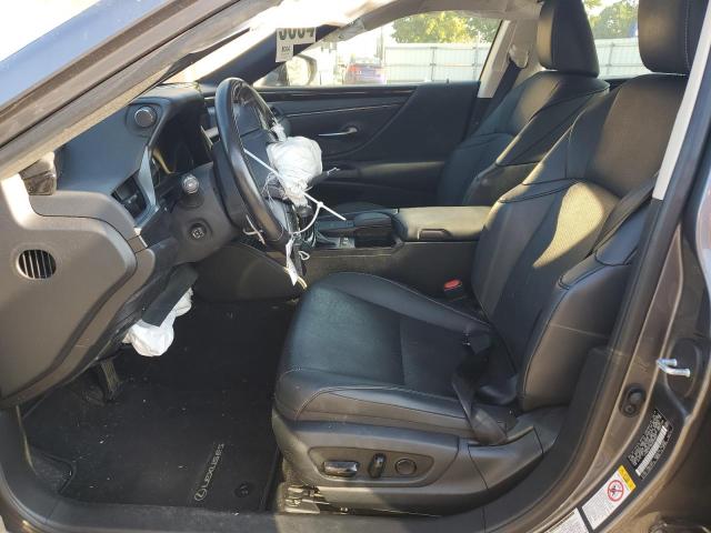 Photo 7 from auction – 2019 LEXUS ES 300H with VIN JTHB21B18K2035583