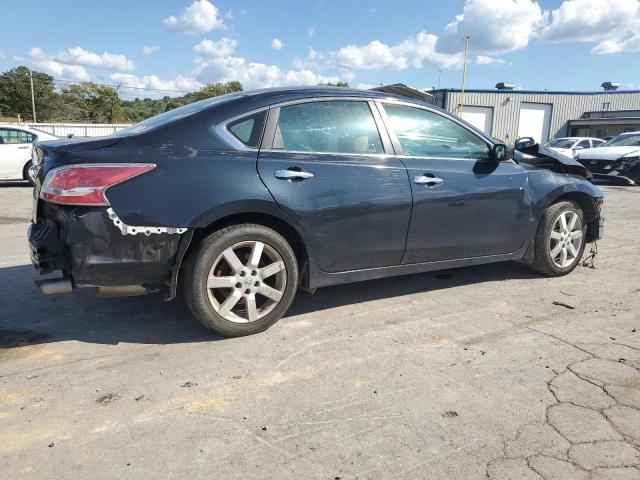 Photo 3 from auction – 2015 NISSAN ALTIMA 2.5 with VIN 1N4AL3APXFC427059