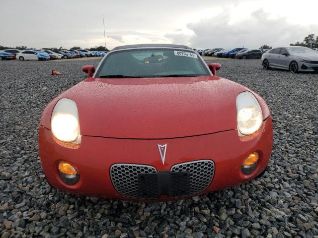 Zdjęcie 5 z aukcji – 2008 PONTIAC SOLSTICE z VIN 1G2MC35B28Y114023