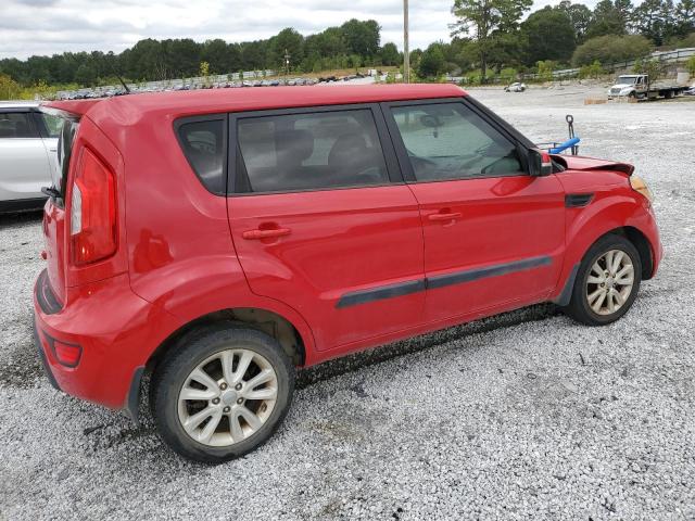 Photo 3 from auction – 2013 KIA SOUL + with VIN KNDJT2A61D7626678