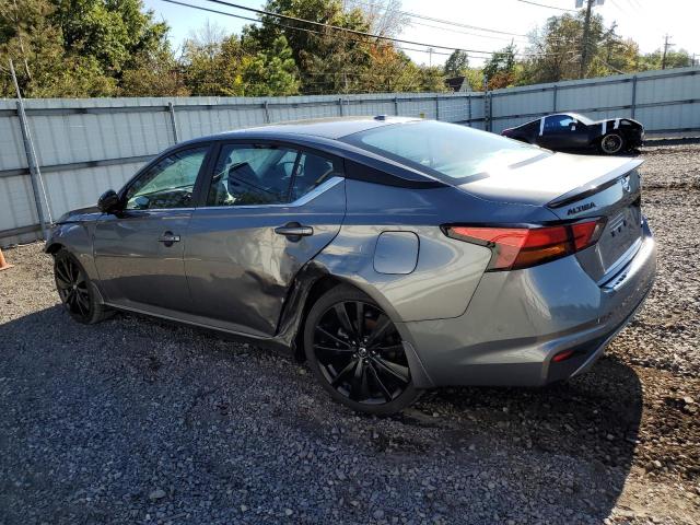 Photo 2 from auction – 2022 NISSAN ALTIMA SR with VIN 1N4BL4CW9NN371407