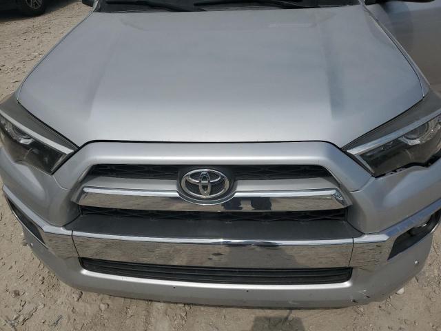 Photo 12 from auction – 2016 TOYOTA 4RUNNER SR with VIN JTEBU5JR1G5405574
