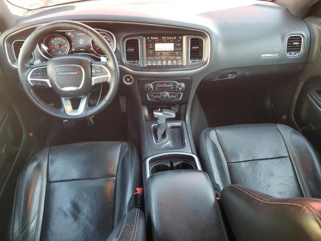 Photo 8 from auction – 2016 DODGE CHARGER SX with VIN 2C3CDXJG8GH341727