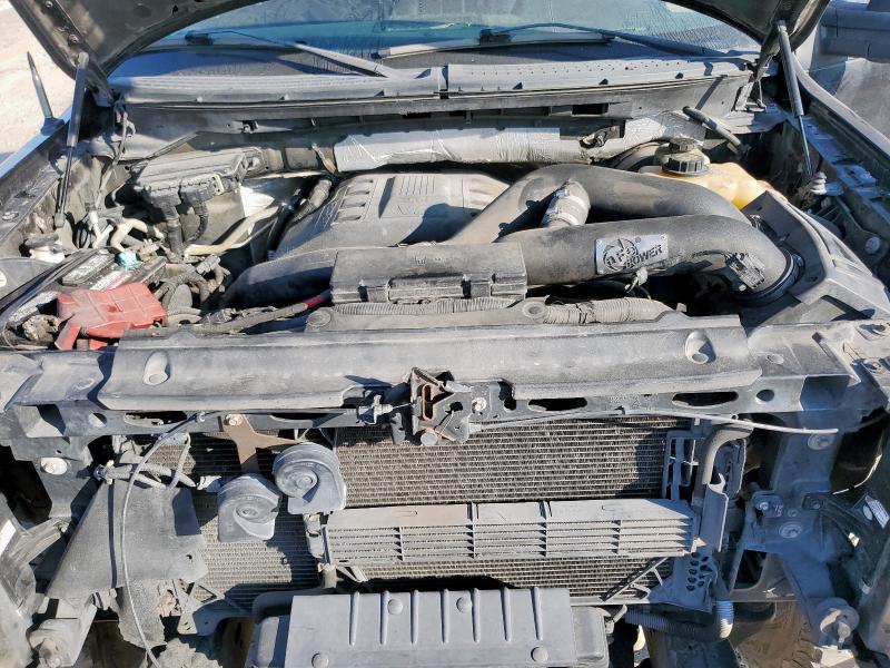 Photo 11 from auction – 2013 FORD F150 SUPER with VIN 1FTFW1CT0DKF52144