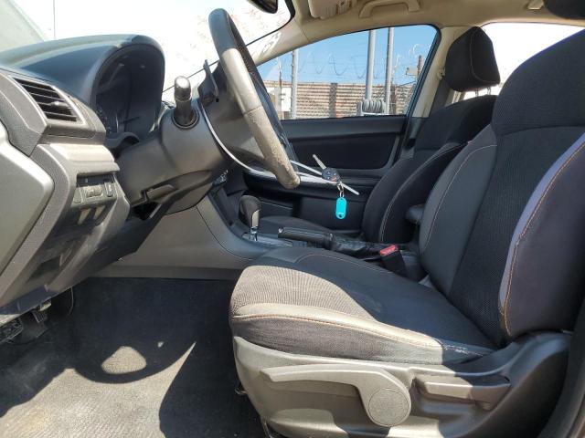Photo 7 from auction – 2016 SUBARU CROSSTREK PREMIUM with VIN JF2GPABC1G8321436