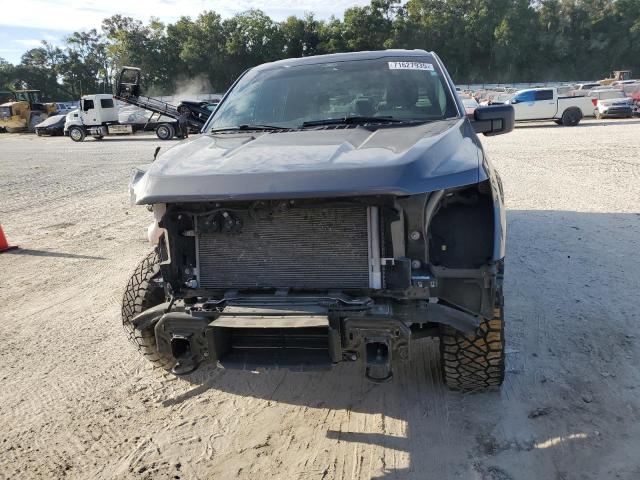 Photo 5 from auction – 2024 FORD F150 STX with VIN 1FTEW2LP8RKD04073