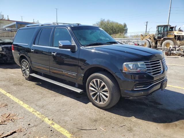 Photo 4 from auction – 2016 LINCOLN NAVIGATOR with VIN 5LMJJ3HT8GEL04135