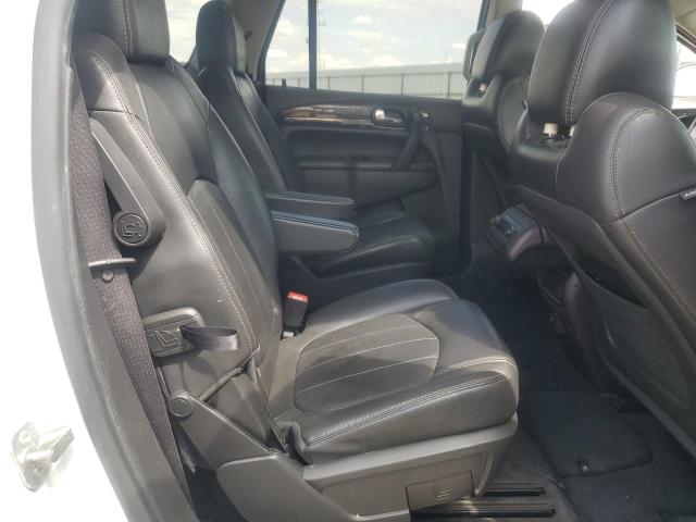 Photo 11 from auction – 2017 BUICK ENCLAVE with VIN 5GAKRBKD7HJ199274