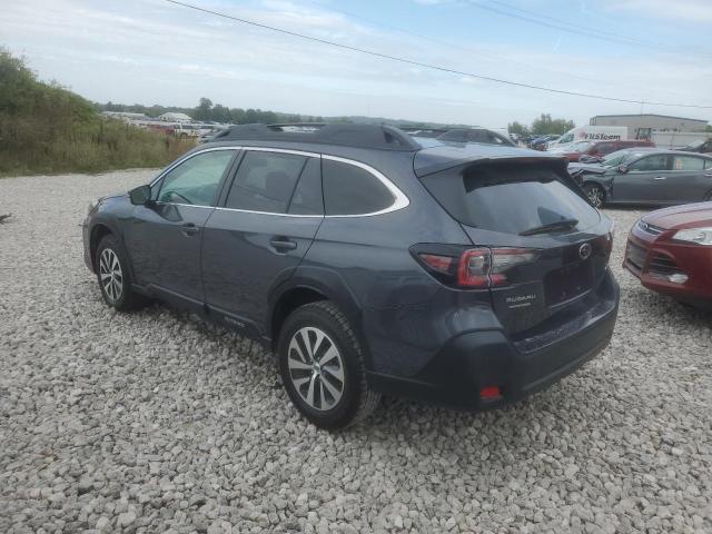Photo 2 from auction – 2023 SUBARU OUTBACK PR with VIN 4S4BTADC8P3192623