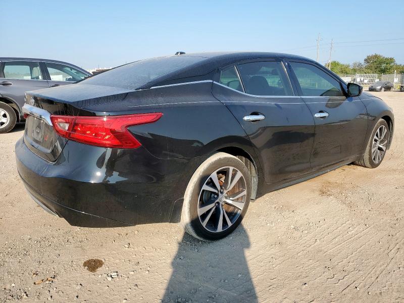 Photo 3 from auction – 2017 NISSAN MAXIMA 3.5 with VIN 1N4AA6AP4HC391704