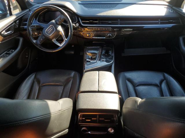Photo 8 from auction – 2017 AUDI Q7 PRESTIG with VIN WA1VAAF74HD028055
