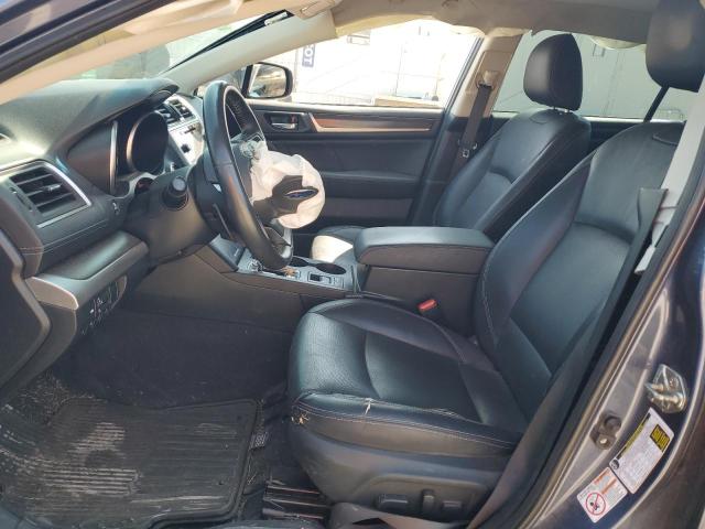 Photo 7 from auction – 2018 SUBARU LEGACY 2.5 with VIN 4S3BNAN69J3021653