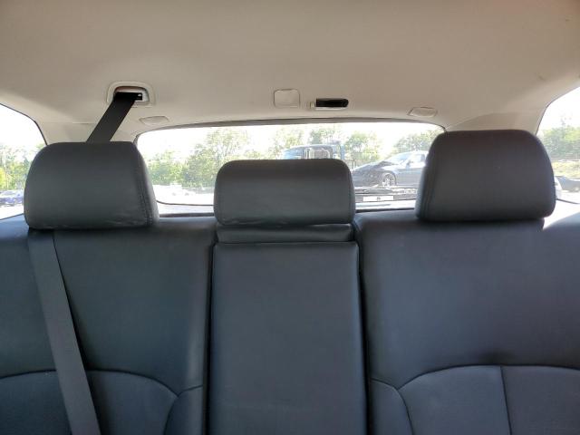 Photo 10 from auction – 2014 SUBARU OUTBACK 3. with VIN 4S4BRDNC6E2261021
