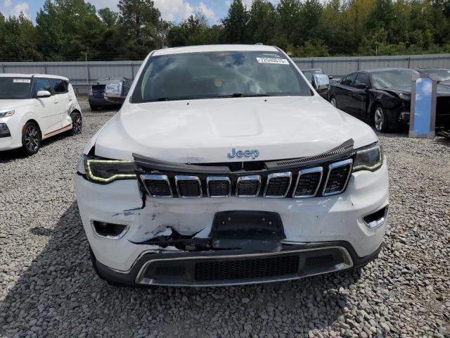 Photo 5 from auction – 2017 JEEP GRAND CHER with VIN 1C4RJEBG0HC887735