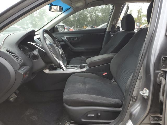 Photo 7 from auction – 2015 NISSAN ALTIMA 2.5 with VIN 1N4AL3AP2FC100056