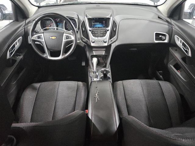 Photo 8 from auction – 2015 CHEVROLET EQUINOX LT with VIN 2GNALBEK8F6281067