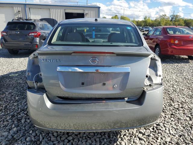 Photo 6 from auction – 2012 NISSAN SENTRA 2.0 with VIN 3N1AB6APXCL775493