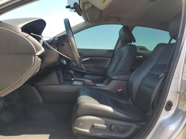 Photo 7 from auction – 2012 HONDA ACCORD SE with VIN 1HGCP2F64CA197349