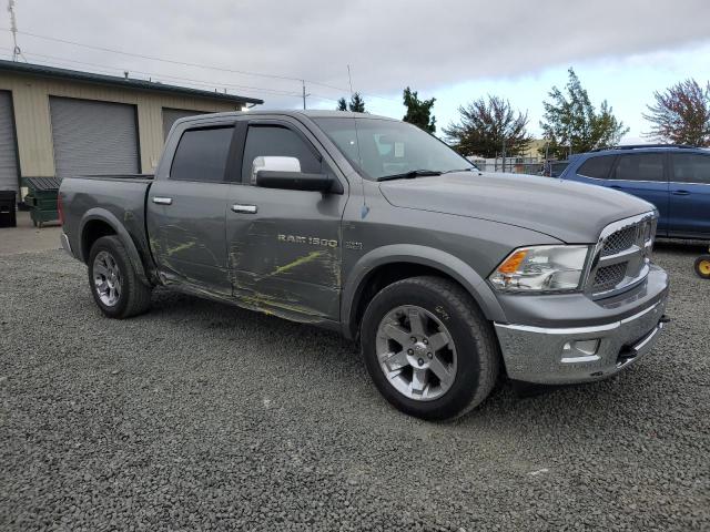 Photo 4 from auction – 2012 DODGE RAM 1500 LARAMIE with VIN 1C6RD7NT6CS264282