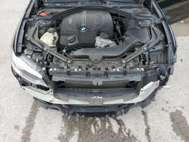 Photo 11 from auction – 2015 BMW M235I with VIN WBA1M1C5XFV393729
