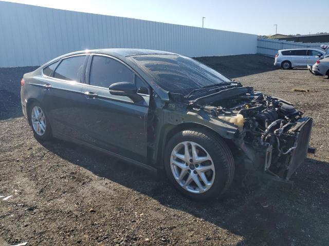 Photo 4 from auction – 2015 FORD FUSION SE with VIN 3FA6P0H71FR242415