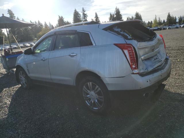 Photo 2 from auction – 2011 CADILLAC SRX LUXURY COLLECTION with VIN 3GYFNDEY4BS659142