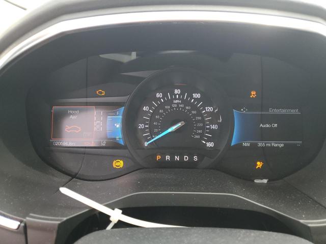 Photo 9 from auction – 2021 FORD EDGE TITAN with VIN 2FMPK3K95MBA02199