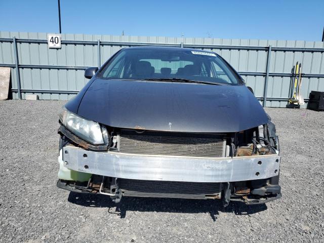 Photo 5 from auction – 2013 HONDA CIVIC LX with VIN 2HGFB2E41DH018568