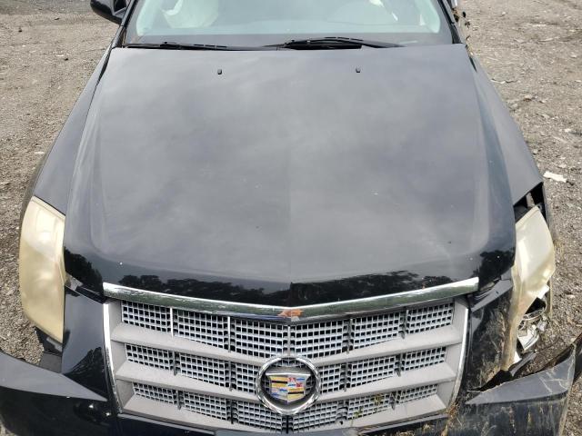 Photo 11 from auction – 2011 CADILLAC CTS with VIN 1G6DA5EY1B0145337