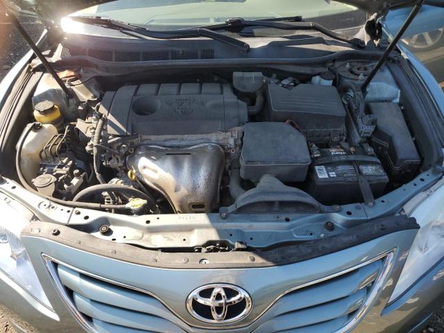 Photo 11 from auction – 2011 TOYOTA CAMRY BASE with VIN 4T1BF3EKXBU762407