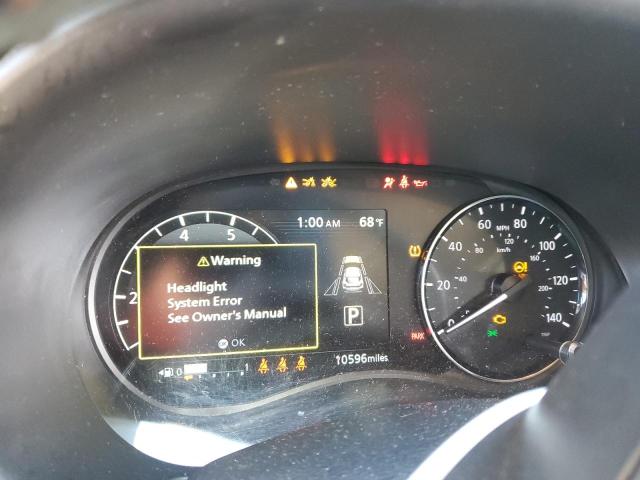 Photo 9 from auction – 2024 NISSAN KICKS SR with VIN 3N1CP5DV1RL472299