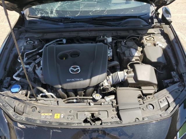 Photo 11 from auction – 2021 MAZDA 3 PREMIUM with VIN 3MZBPBDM8MM208690